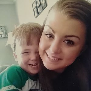 Meet your Posher, Kelsey